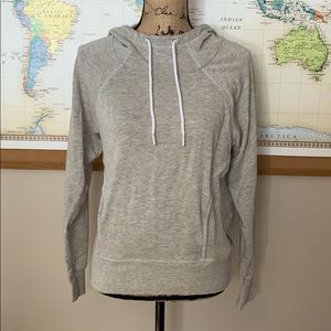 Zella Grey Hoodie